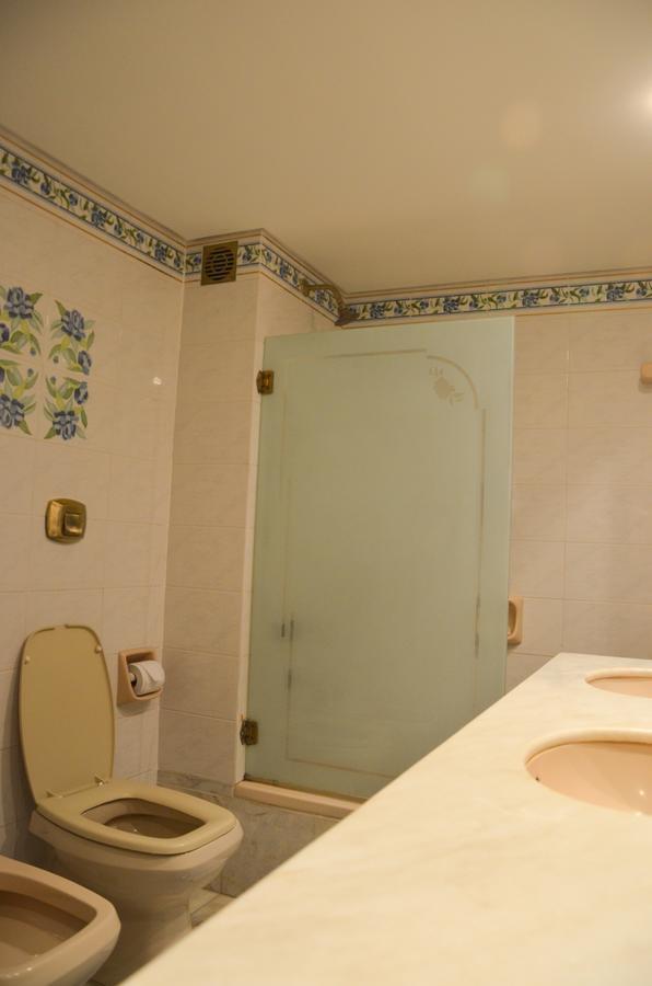 Hotel Algeciras ปีนามาร์ ภายนอก รูปภาพ
