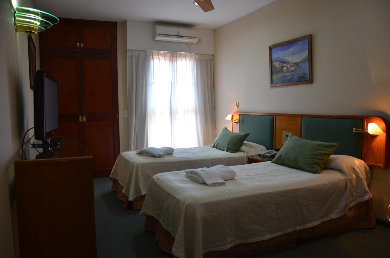 Hotel Algeciras ปีนามาร์ ภายนอก รูปภาพ