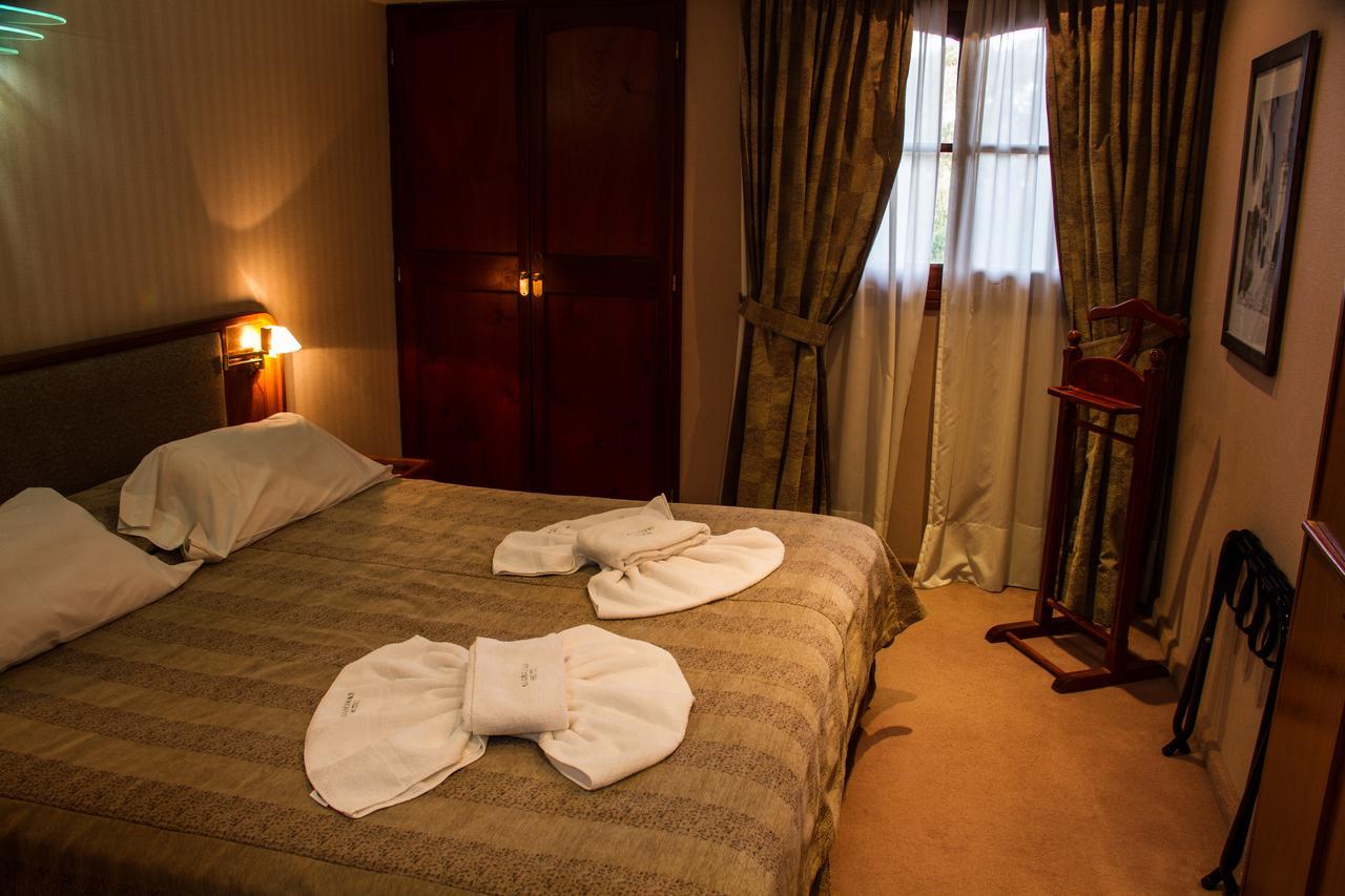 Hotel Algeciras ปีนามาร์ ภายนอก รูปภาพ