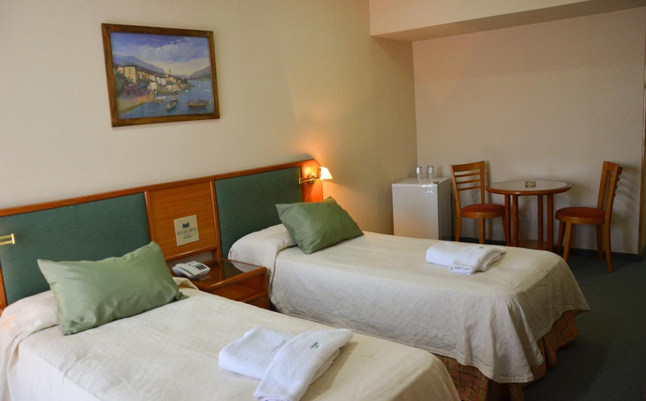 Hotel Algeciras ปีนามาร์ ภายนอก รูปภาพ