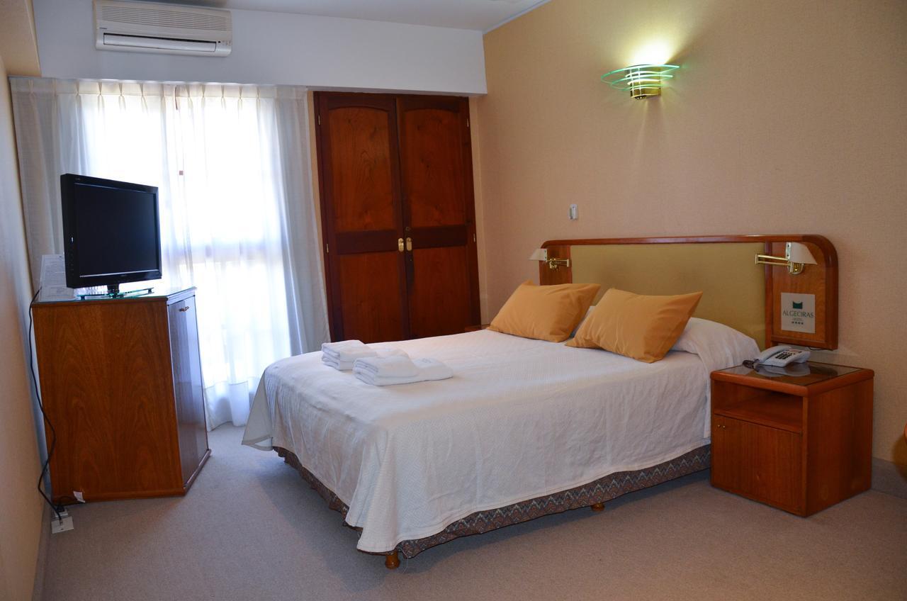 Hotel Algeciras ปีนามาร์ ภายนอก รูปภาพ