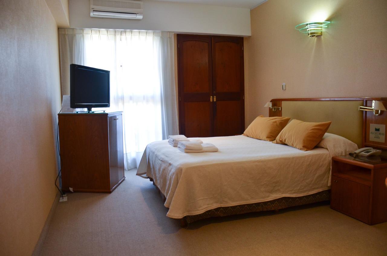Hotel Algeciras ปีนามาร์ ภายนอก รูปภาพ